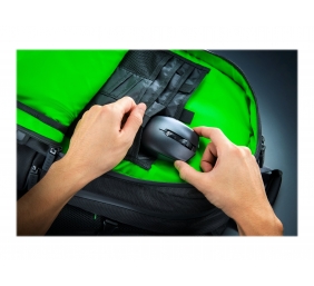 Razer Orochi V2 | Gaming Mouse | Black | 2.4 GHz, Bluetooth