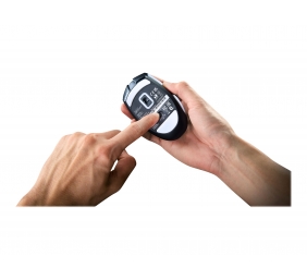Razer Orochi V2 | Gaming Mouse | Black | 2.4 GHz, Bluetooth
