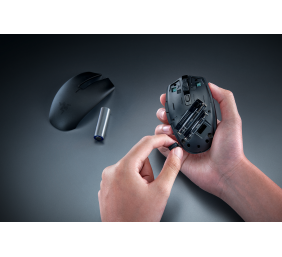 Razer Orochi V2 | Gaming Mouse | Black | 2.4 GHz, Bluetooth