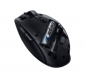 Razer Orochi V2 | Gaming Mouse | Black | 2.4 GHz, Bluetooth