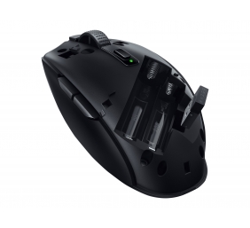 Razer Orochi V2 | Gaming Mouse | Black | 2.4 GHz, Bluetooth