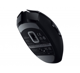 Razer Orochi V2 | Gaming Mouse | Black | 2.4 GHz, Bluetooth