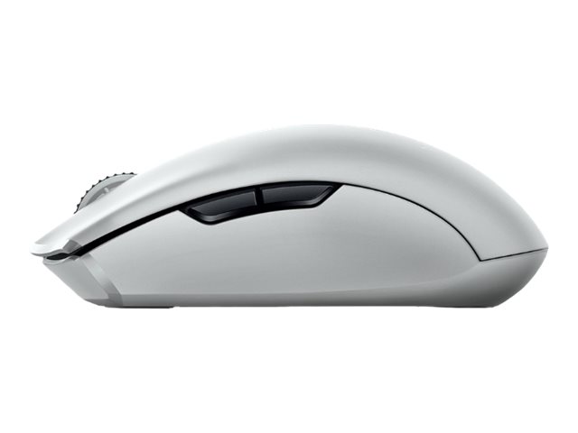 Razer Orochi V2 | Gaming Mouse | White | 2.4 GHz, Bluetooth