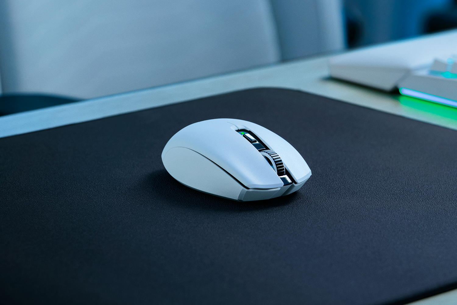 Razer Orochi V2 | Gaming Mouse | White | 2.4 GHz, Bluetooth