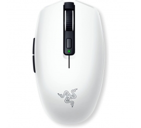 Razer Orochi V2 | Gaming Mouse | White | 2.4 GHz, Bluetooth
