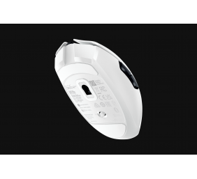 Razer Orochi V2 | Gaming Mouse | White | 2.4 GHz, Bluetooth