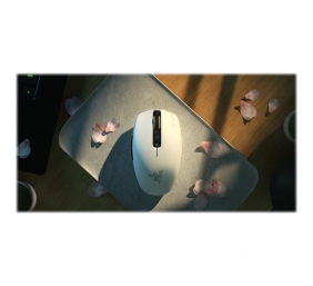 Razer Orochi V2 | Gaming Mouse | White | 2.4 GHz, Bluetooth