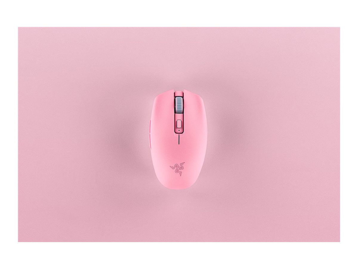 Razer Orochi V2 | Gaming Mouse | Quartz | 2.4 GHz, Bluetooth