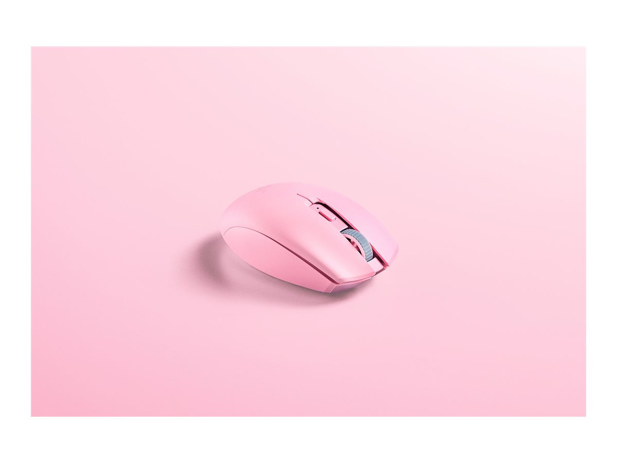 Razer Orochi V2 | Gaming Mouse | Quartz | 2.4 GHz, Bluetooth