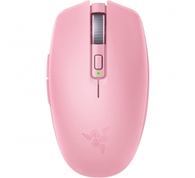 Razer Orochi V2 | Gaming Mouse | Quartz | 2.4 GHz, Bluetooth