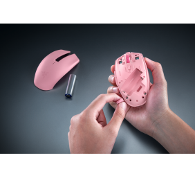 Razer Orochi V2 | Gaming Mouse | Quartz | 2.4 GHz, Bluetooth
