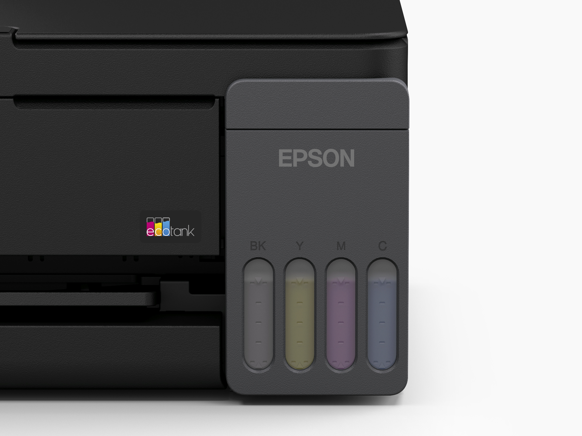 Epson EcoTank | L3350 | Inkjet | Colour | Multifuction Printer | A4 | Wi-Fi | Black