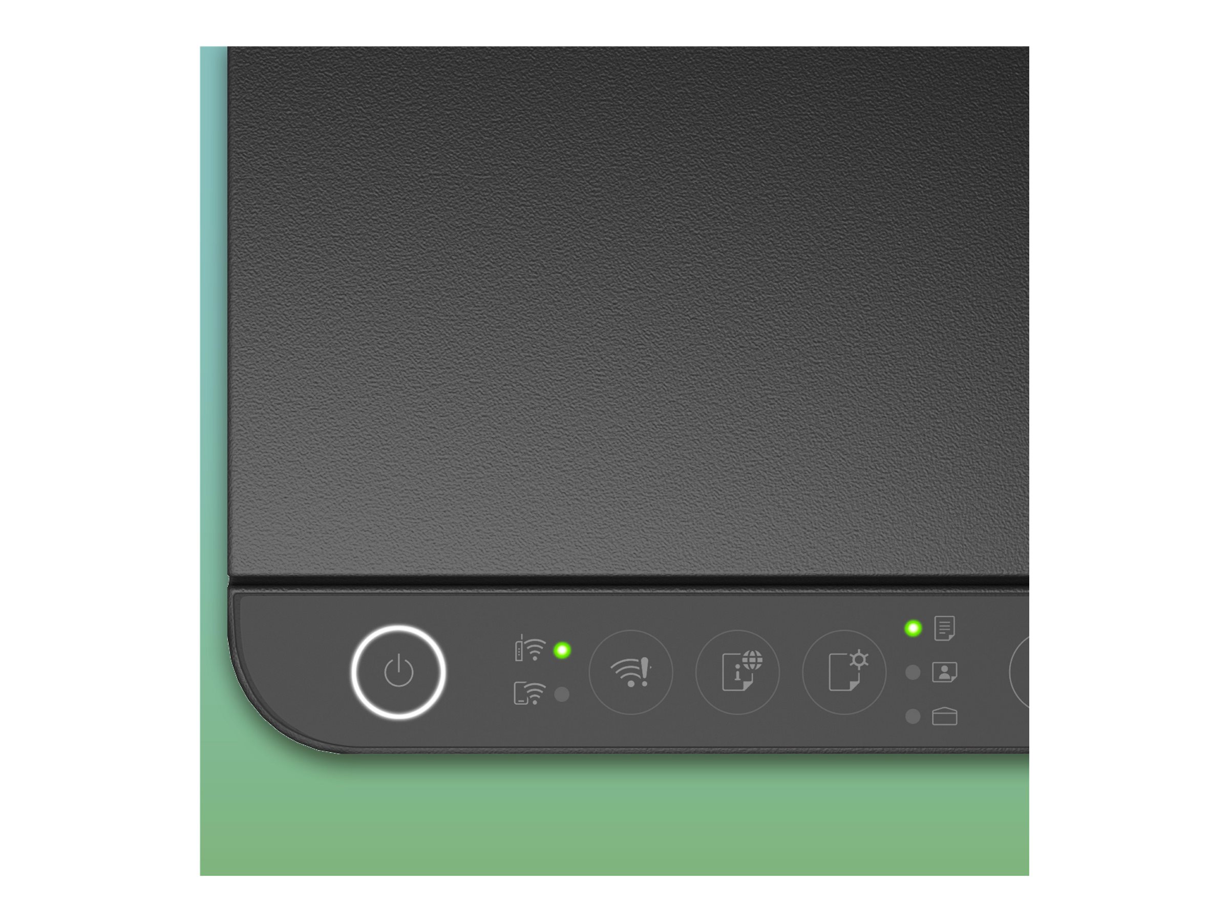 Epson EcoTank | L3350 | Inkjet | Colour | Multifuction Printer | A4 | Wi-Fi | Black