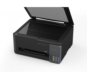 Epson EcoTank | L3350 | Inkjet | Colour | Multifuction Printer | A4 | Wi-Fi | Black