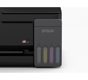 Epson EcoTank | L3350 | Inkjet | Colour | Multifuction Printer | A4 | Wi-Fi | Black