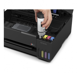 Epson EcoTank L3351 Spausdintuvas rašalinis spalvotas MFP A4 33 ppm USB Wi-Fi