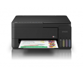 Epson EcoTank | L3351 | Inkjet | Colour | Multifuction Printer | A4 | Wi-Fi | Black