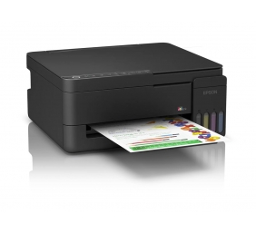 Epson EcoTank | L3351 | Inkjet | Colour | Multifuction Printer | A4 | Wi-Fi | Black