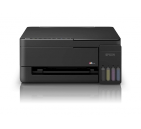 Epson EcoTank | L3351 | Inkjet | Colour | Multifuction Printer | A4 | Wi-Fi | Black