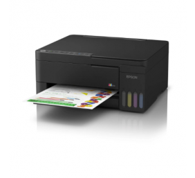 Epson EcoTank L3351 Spausdintuvas rašalinis spalvotas MFP A4 33 ppm USB Wi-Fi