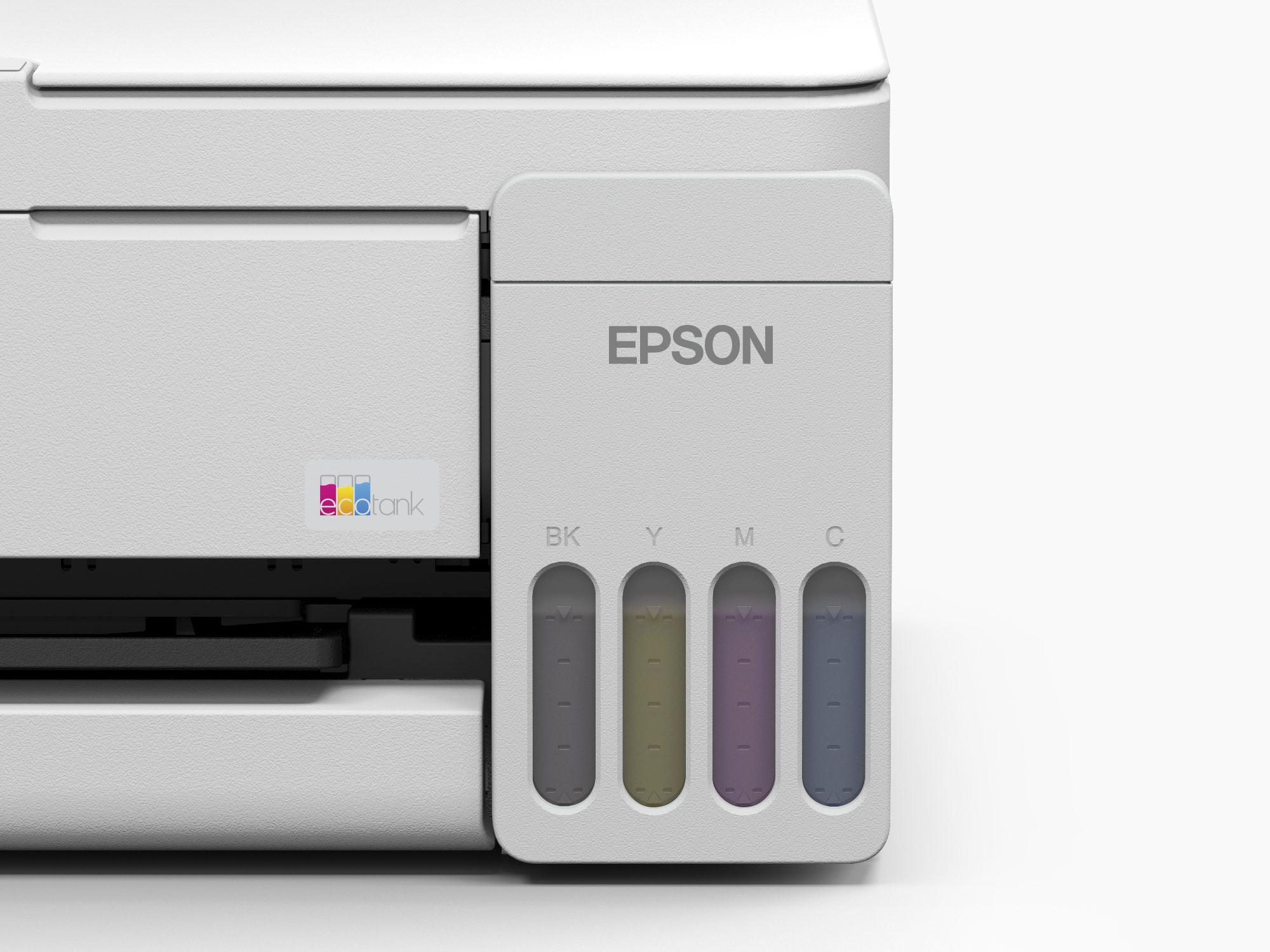 Epson EcoTank | L3356 | Inkjet | Colour | Multifuction Printer | A4 | Wi-Fi | White