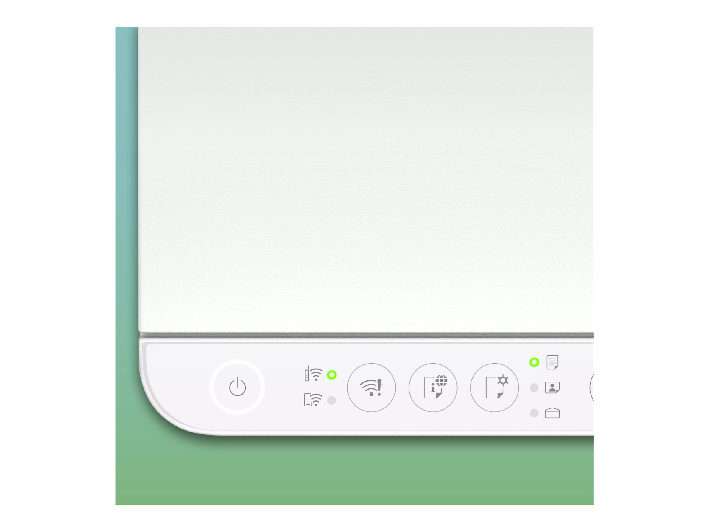 Epson EcoTank | L3356 | Inkjet | Colour | Multifuction Printer | A4 | Wi-Fi | White