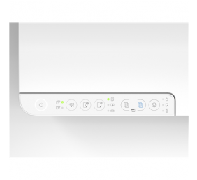 Epson EcoTank | L3356 | Inkjet | Colour | Multifuction Printer | A4 | Wi-Fi | White