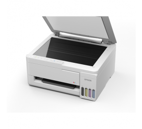 Epson EcoTank | L3356 | Inkjet | Colour | Multifuction Printer | A4 | Wi-Fi | White