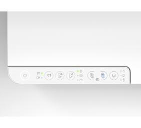 Epson EcoTank | L3356 | Inkjet | Colour | Multifuction Printer | A4 | Wi-Fi | White