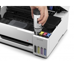 Epson EcoTank | L3356 | Inkjet | Colour | Multifuction Printer | A4 | Wi-Fi | White