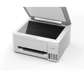 Epson EcoTank | L3356 | Inkjet | Colour | Multifuction Printer | A4 | Wi-Fi | White