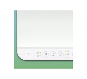 Epson EcoTank | L3356 | Inkjet | Colour | Multifuction Printer | A4 | Wi-Fi | White