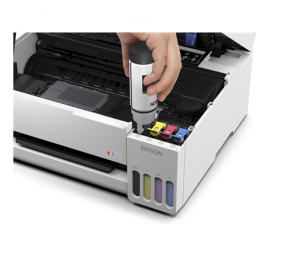 Epson EcoTank | L3356 | Inkjet | Colour | Multifuction Printer | A4 | Wi-Fi | White