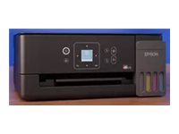 Epson EcoTank | L3360 | Inkjet | Colour | Multifuction Printer | A4 | Wi-Fi | Black