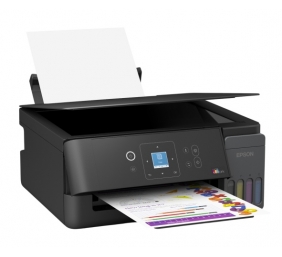 Epson EcoTank | L3360 | Inkjet | Colour | Multifuction Printer | A4 | Wi-Fi | Black