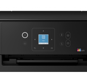Epson EcoTank | L3360 | Inkjet | Colour | Multifuction Printer | A4 | Wi-Fi | Black