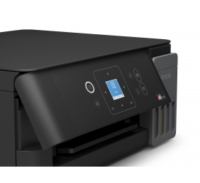 Epson EcoTank | L3360 | Inkjet | Colour | Multifuction Printer | A4 | Wi-Fi | Black