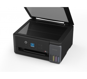 Epson EcoTank | L3360 | Inkjet | Colour | Multifuction Printer | A4 | Wi-Fi | Black