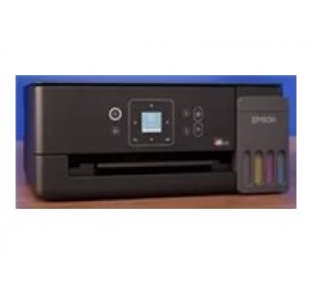 Epson EcoTank | L3360 | Inkjet | Colour | Multifuction Printer | A4 | Wi-Fi | Black