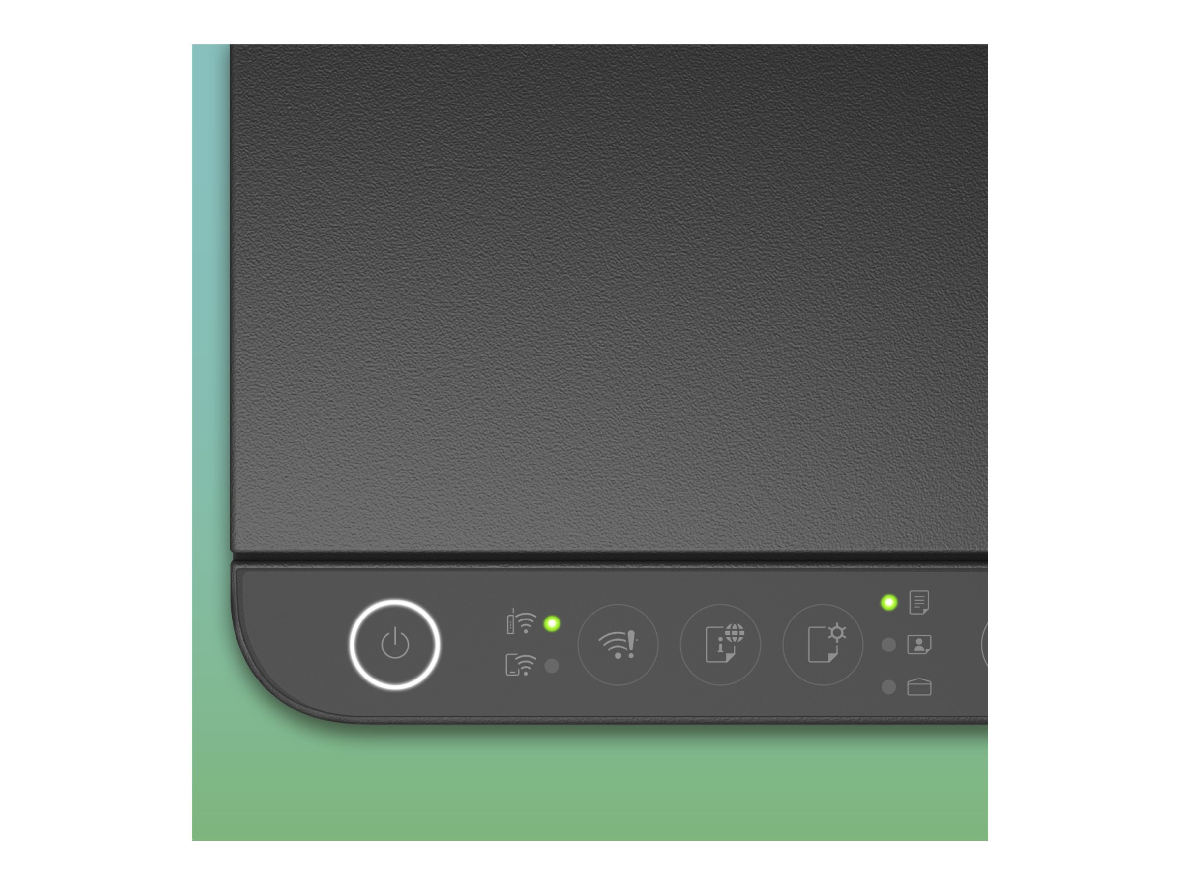 Epson EcoTank | L3352 | Inkjet | Colour | Multifuction Printer | A4 | Wi-Fi | Black