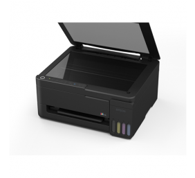 Epson EcoTank L3352 Spausdintuvas rašalinis spalvotas MFP A4 33 ppm USB Wi-Fi