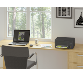 Epson EcoTank | L3352 | Inkjet | Colour | Multifuction Printer | A4 | Wi-Fi | Black