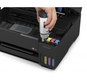 Epson EcoTank | L3352 | Inkjet | Colour | Multifuction Printer | A4 | Wi-Fi | Black
