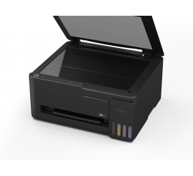 Epson EcoTank | L3352 | Inkjet | Colour | Multifuction Printer | A4 | Wi-Fi | Black
