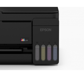 Epson EcoTank | L3352 | Inkjet | Colour | Multifuction Printer | A4 | Wi-Fi | Black
