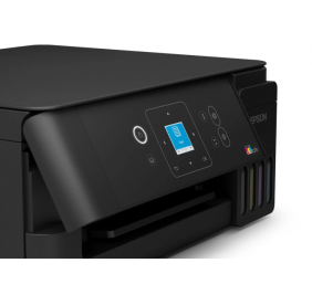 Epson EcoTank | L3361 | Inkjet | Colour | Multifuction Printer | A4 | Wi-Fi | Black