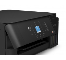 Epson EcoTank | L3361 | Inkjet | Colour | Multifuction Printer | A4 | Wi-Fi | Black