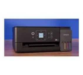 Epson EcoTank | L3361 | Inkjet | Colour | Multifuction Printer | A4 | Wi-Fi | Black