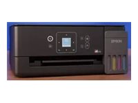 Epson EcoTank | L3362 | Inkjet | Colour | Multifuction Printer | A4 | Wi-Fi | Black