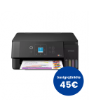 Epson EcoTank | L3362 | Inkjet | Colour | Multifuction Printer | A4 | Wi-Fi | Black